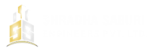 SHRADHA SABURI ENGINEERS PVT LTD